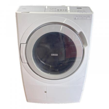HITACHI (ヒタチ) ビッグドラム ドラム式洗濯乾燥機 BD-SX120HL 2023年