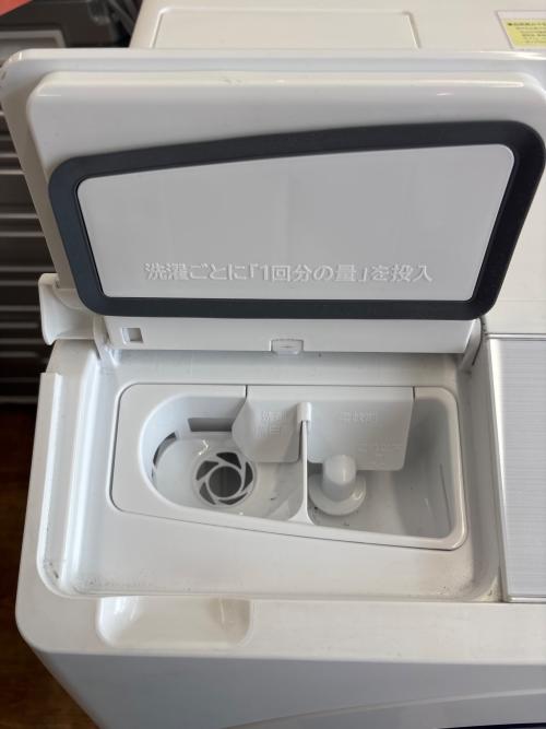 HITACHI (ヒタチ) ビッグドラム ドラム式洗濯乾燥機 BD-SX120HL 2023年製