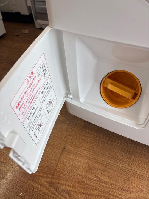 HITACHI (ヒタチ) ビッグドラム ドラム式洗濯乾燥機 BD-SX120HL 2023年製