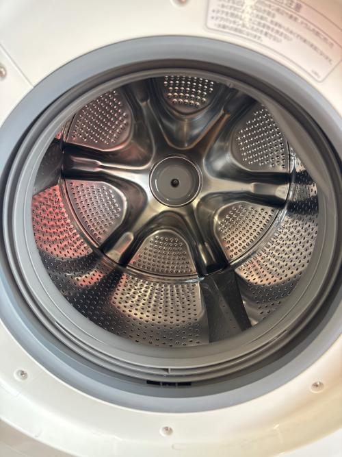 HITACHI (ヒタチ) ビッグドラム ドラム式洗濯乾燥機 BD-SX120HL 2023年製