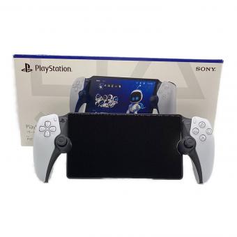 SONY (ソニー) playstation portal リモートプレーヤー CFIJ-18000 -