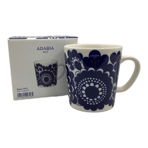 ARABIA (アラビア) マグカップ Esteri 1973