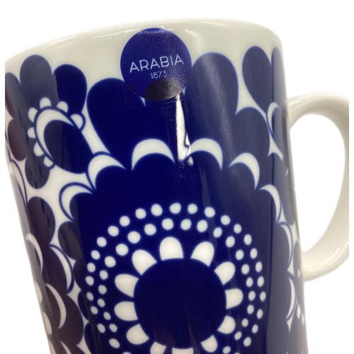 ARABIA (アラビア) マグカップ Esteri 1973