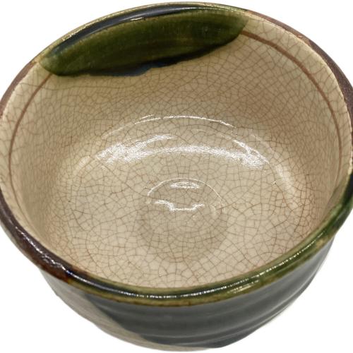 赤津焼　六兵衛陶苑　茶椀