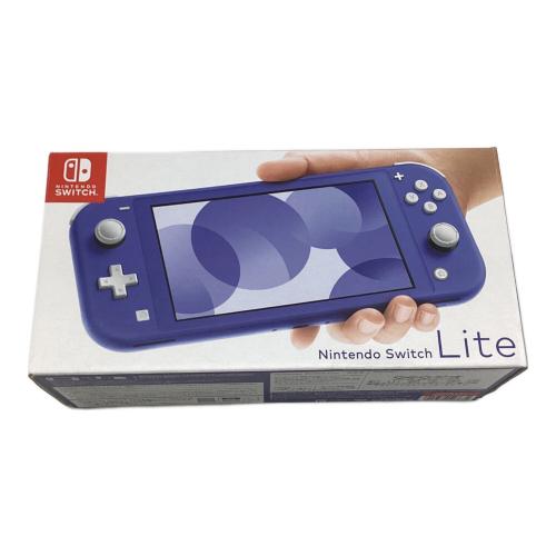Nintendo (ニンテンドウ) Nintendo Switch Lite HDH-001 2024 XJ10029704124