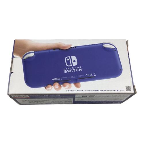 Nintendo (ニンテンドウ) Nintendo Switch Lite HDH-001 2024 XJ10029704124