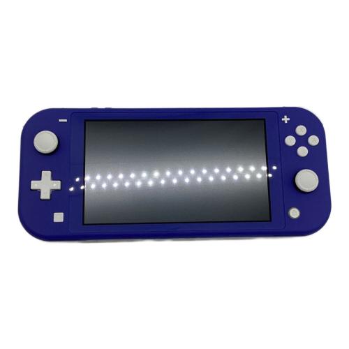 Nintendo (ニンテンドウ) Nintendo Switch Lite HDH-001 2024 XJ10029704124