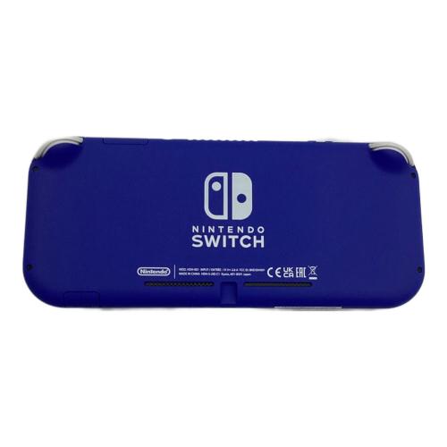 Nintendo (ニンテンドウ) Nintendo Switch Lite HDH-001 2024 XJ10029704124