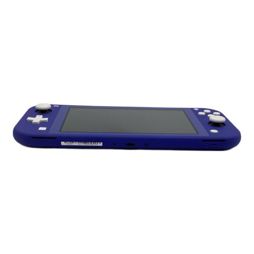Nintendo (ニンテンドウ) Nintendo Switch Lite HDH-001 2024 XJ10029704124