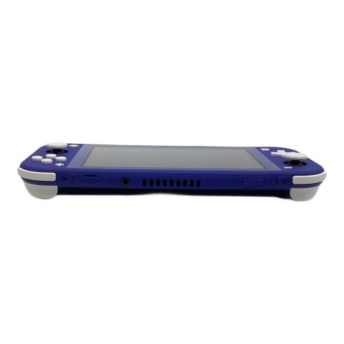 Nintendo (ニンテンドウ) Nintendo Switch Lite HDH-001 2024 XJ10029704124