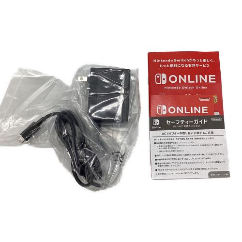 Nintendo (ニンテンドウ) Nintendo Switch Lite HDH-001 2024 XJ10029704124