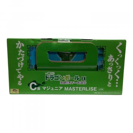ドラゴンボール C賞 マジュニア MASTERLISE ドラゴンボール 一番くじ