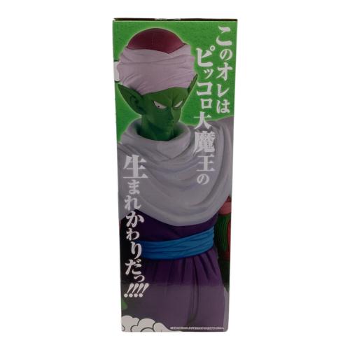 ドラゴンボール C賞 マジュニア MASTERLISE ドラゴンボール 一番くじ