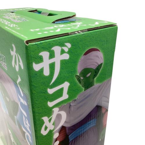 ドラゴンボール C賞 マジュニア MASTERLISE ドラゴンボール 一番くじ