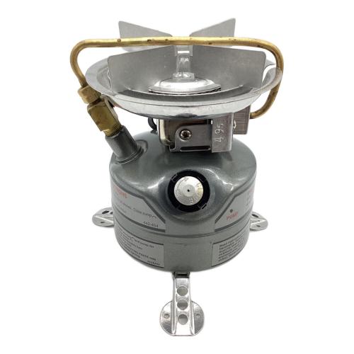 Coleman (コールマン) ガソリンシングルバーナー 400B701J