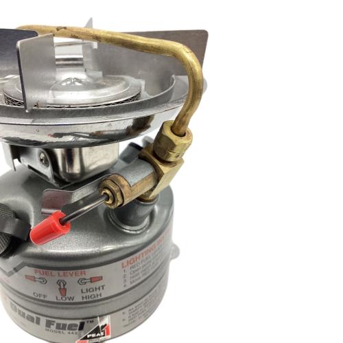 Coleman (コールマン) ガソリンシングルバーナー 400B701J