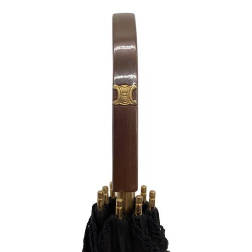 CELINE (セリーヌ) 傘 ムーンバット製