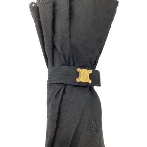 CELINE (セリーヌ) 傘 ムーンバット製