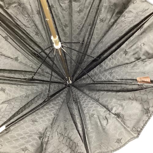 CELINE (セリーヌ) 傘 ムーンバット製