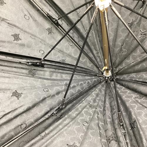 CELINE (セリーヌ) 傘 ムーンバット製