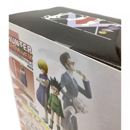 BANPRESTO (バンプレスト) フィギュア HUNTER×HUNTER DXフィギュアvol