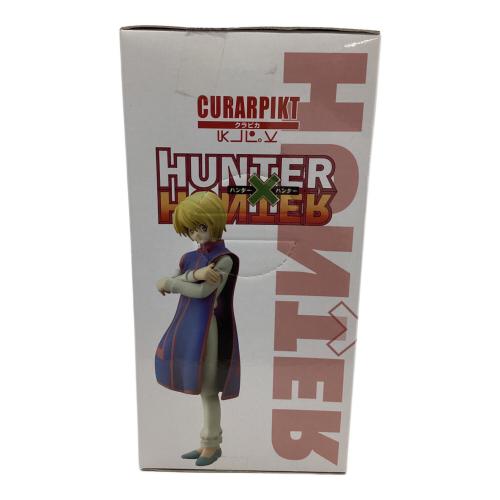 BANPRESTO (バンプレスト) フィギュア HUNTER×HUNTER DXフィギュアvol