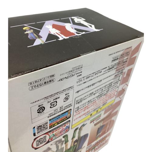 BANPRESTO (バンプレスト) フィギュア HUNTER×HUNTER DXフィギュアvol.1 クラピカ 47915