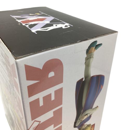BANPRESTO (バンプレスト) フィギュア HUNTER×HUNTER DXフィギュアvol.1 クラピカ 47915