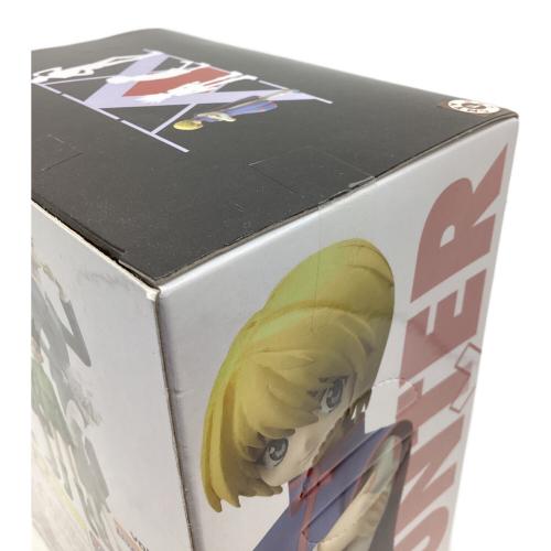BANPRESTO (バンプレスト) フィギュア HUNTER×HUNTER DXフィギュアvol.1 クラピカ 47915