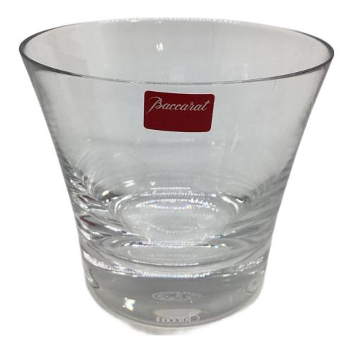 Baccarat (バカラ) ロックグラス 2Pセット