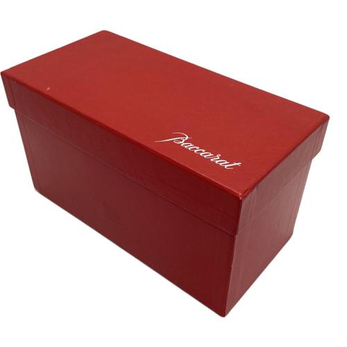 Baccarat (バカラ) ロックグラス 2Pセット
