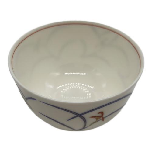 香蘭社 (コウランシャ) 蓋付湯呑み