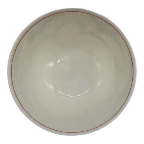 香蘭社 (コウランシャ) 蓋付湯呑み