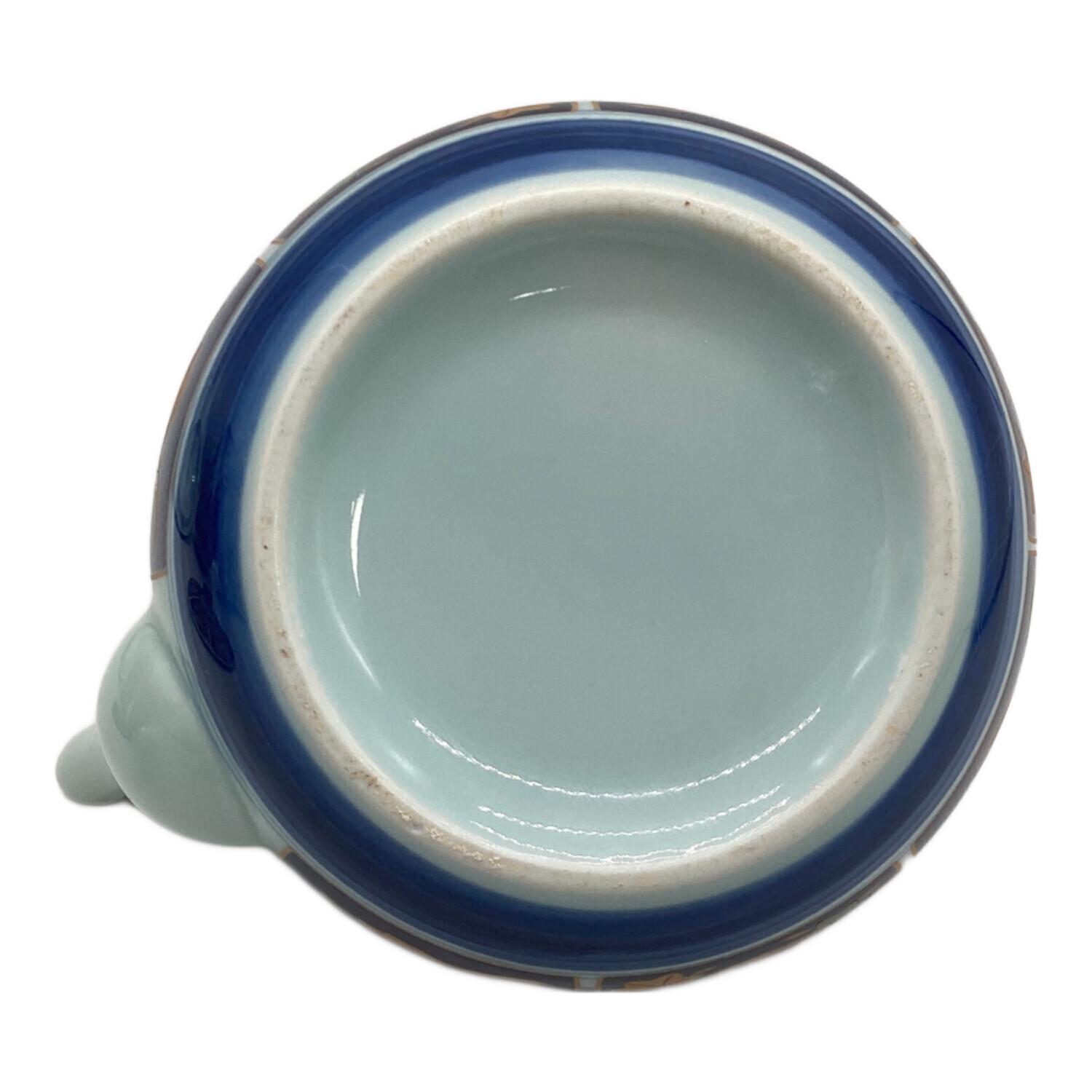 有田焼 (アリタヤキ) 茶器揃 清秀作 急須1・湯呑み5セット｜トレファク