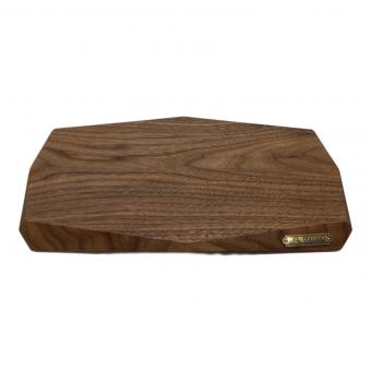 ファセットカッティングボード