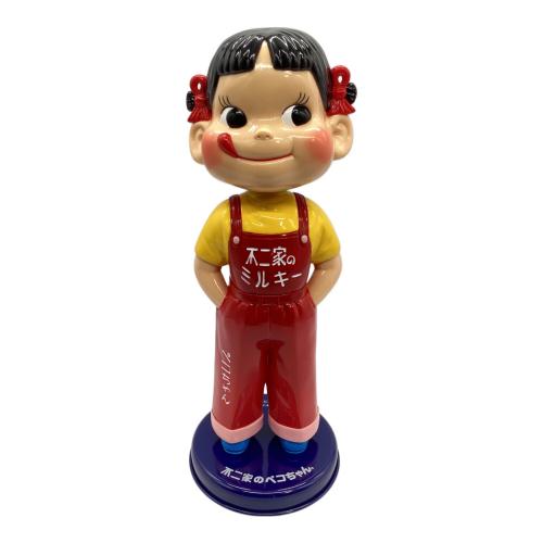 復刻版ペコちゃん人形 100周年