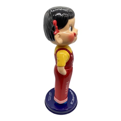 復刻版ペコちゃん人形 100周年