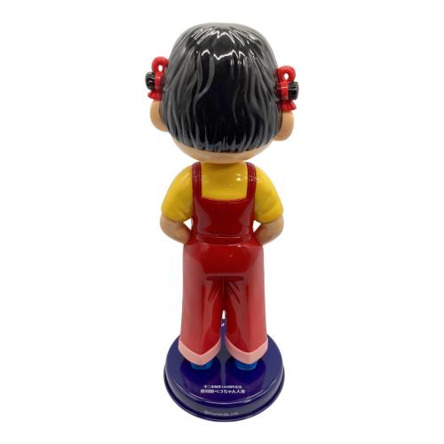 復刻版ペコちゃん人形 100周年