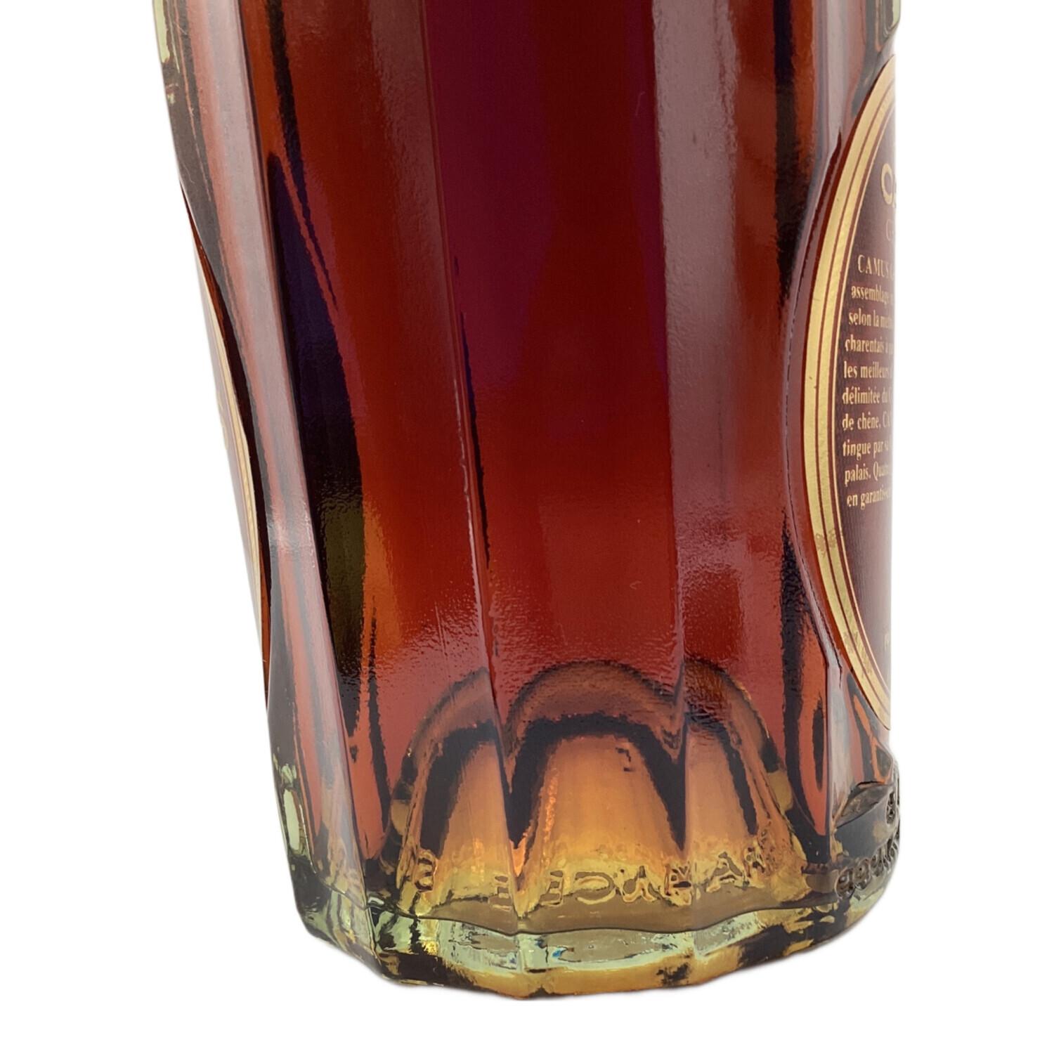 カミュ コニャック 700ml VSOP 未開封品 フランス製｜トレファクONLINE