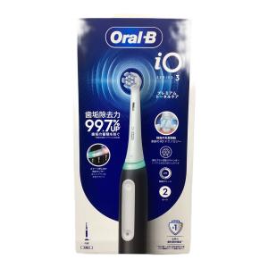 Oral-B (オーラルビー) 電動歯ブラシ iO SERIES3