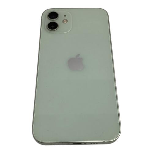 Apple（アップル） iPhone12 A2402  UQ mobile　128GB iOS