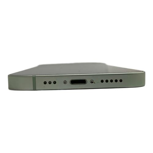 Apple（アップル） iPhone12 A2402  UQ mobile　128GB iOS