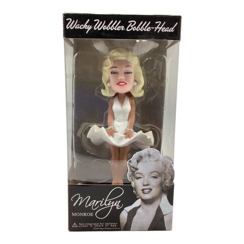 FUNKO (ファンコ) Marilyn monroe series i bobble head