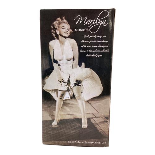 FUNKO (ファンコ) Marilyn monroe series i bobble head