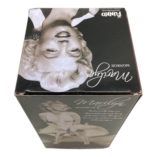 FUNKO (ファンコ) Marilyn monroe series i bobble head