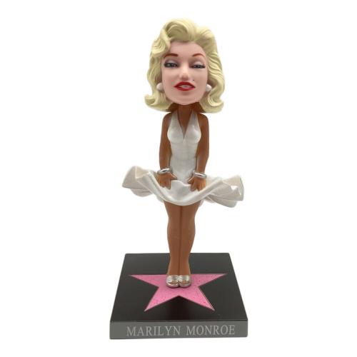 FUNKO (ファンコ) Marilyn monroe series i bobble head