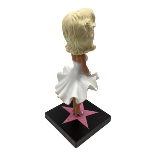 FUNKO (ファンコ) Marilyn monroe series i bobble head