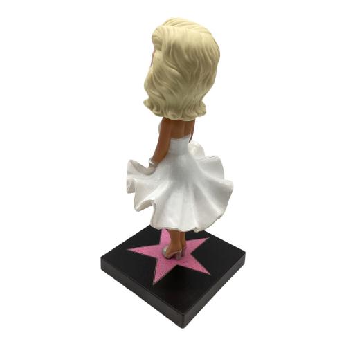 FUNKO (ファンコ) Marilyn monroe series i bobble head