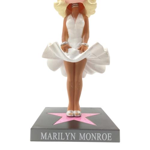 FUNKO (ファンコ) Marilyn monroe series i bobble head