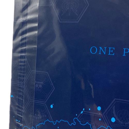 ワンピースグッズ 一番くじ ワンピース 大海賊百景 A賞 見開きビジュアルボード WT100記念 尾田栄一郎 描き下ろし